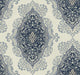 Muted Navy