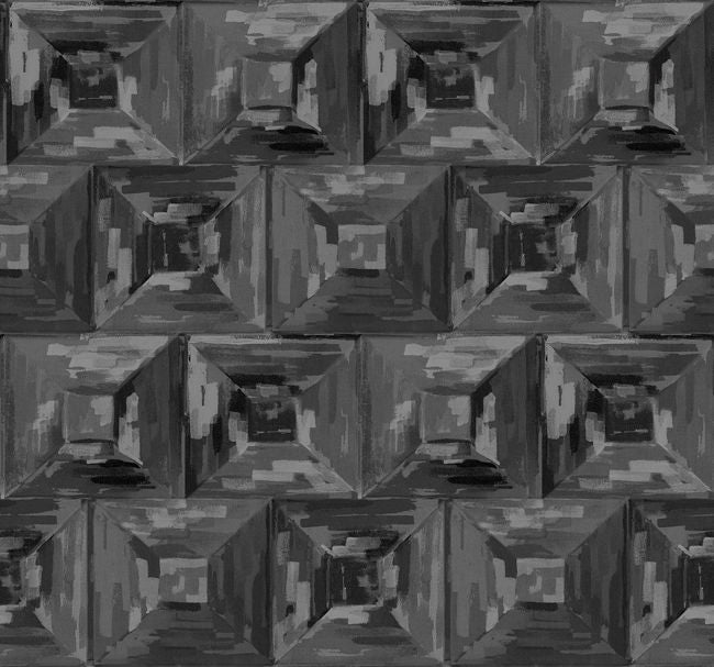 dimly-lit_glassified-blocks