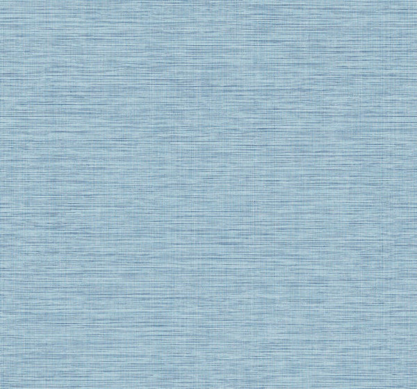 Blue Tulle