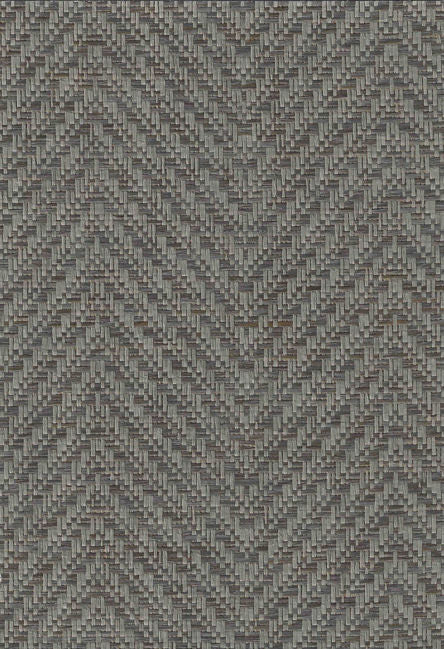 Herringbone Weave in Double Roll