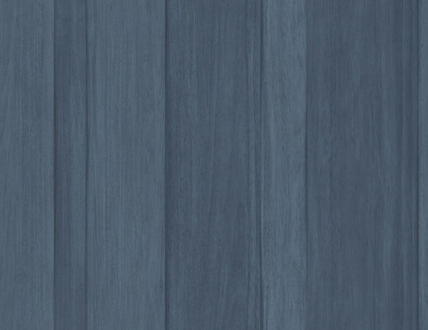 Inky Blue