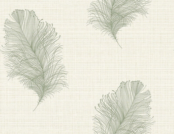 Frosted Fern