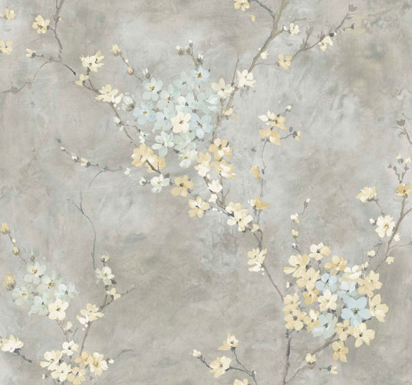 Gold and Gray