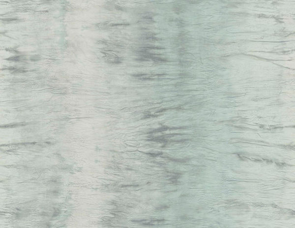 Cerulean and Silver