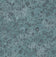 Blue Green and Silver