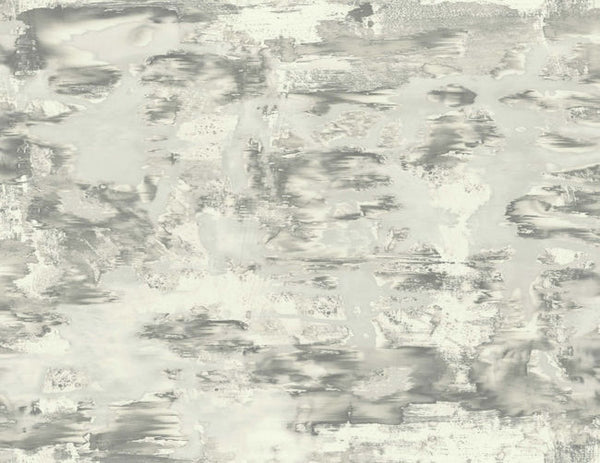 Silver and Ivory