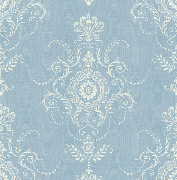 Ice Blue
