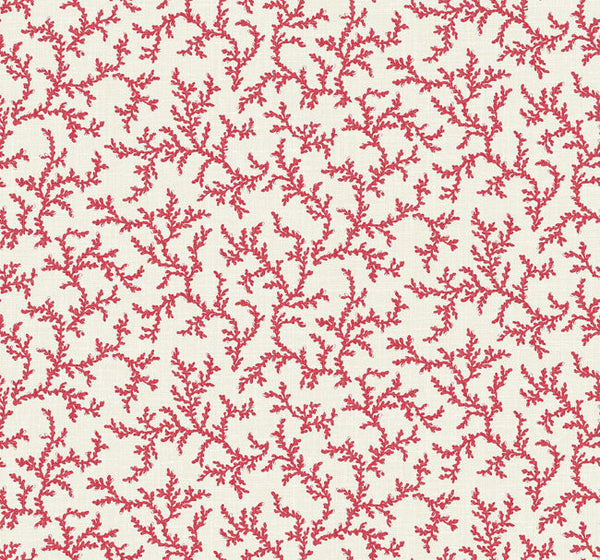 Coral Red