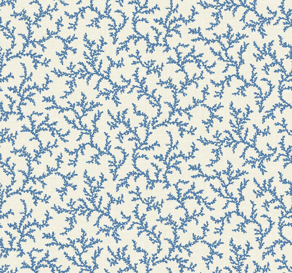 Lazy Blue