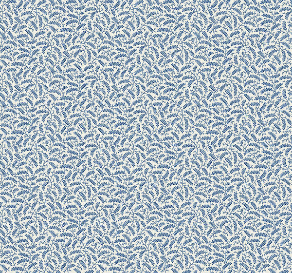 River Deep Blue