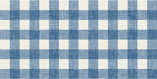 Cottage Blue