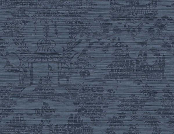 Indigo Leaves