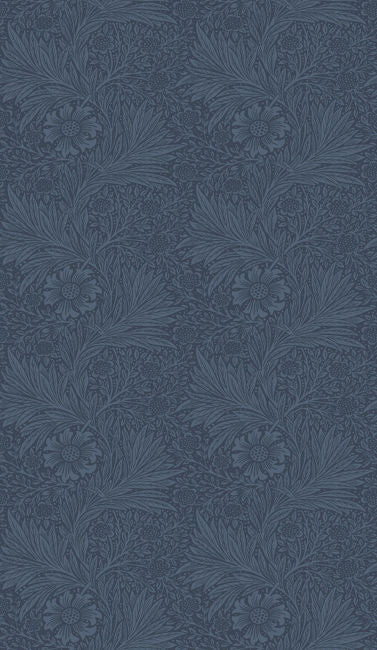 prussian-blue_marigold-tonal-floral