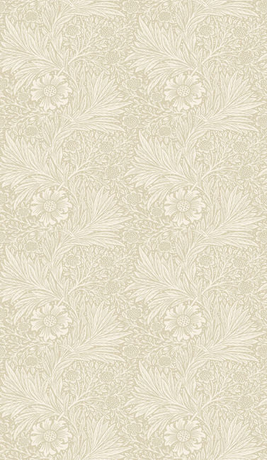 khaki_marigold-tonal-floral