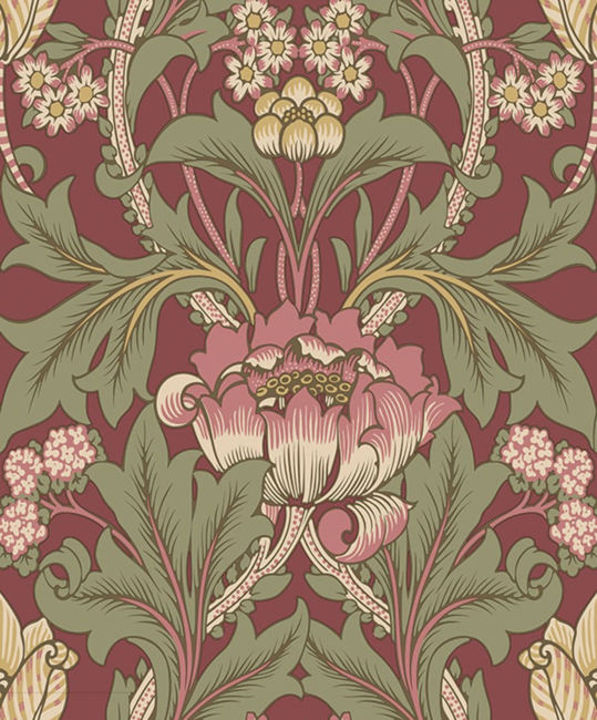 Cranberry & Sage