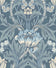 Dusty Blue