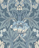 Dusty Blue