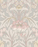 Light Smoke & Blush