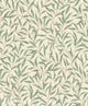 Alabaster Cream & Parsley