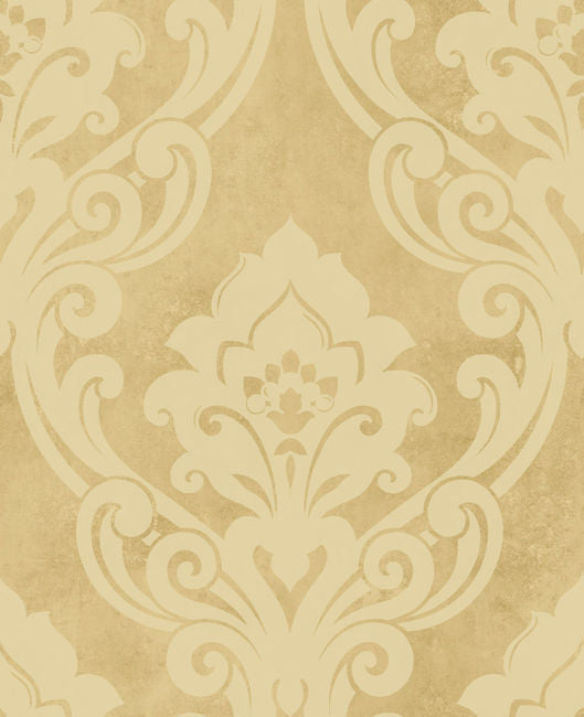metallic-gold-and-buttercup_vogue-damask