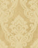 Metallic Gold and Buttercup