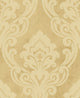 Metallic Gold and Buttercup