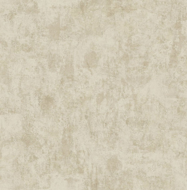 Metallic Gold and Tan