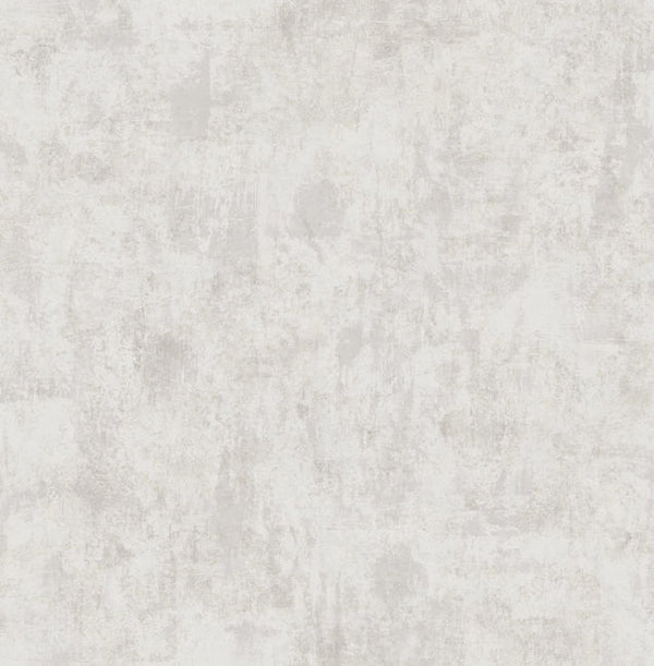 Metallic Gold and Light Gray