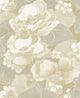 Light Tan and Off-White