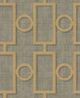 Metallic Gold and Platinum