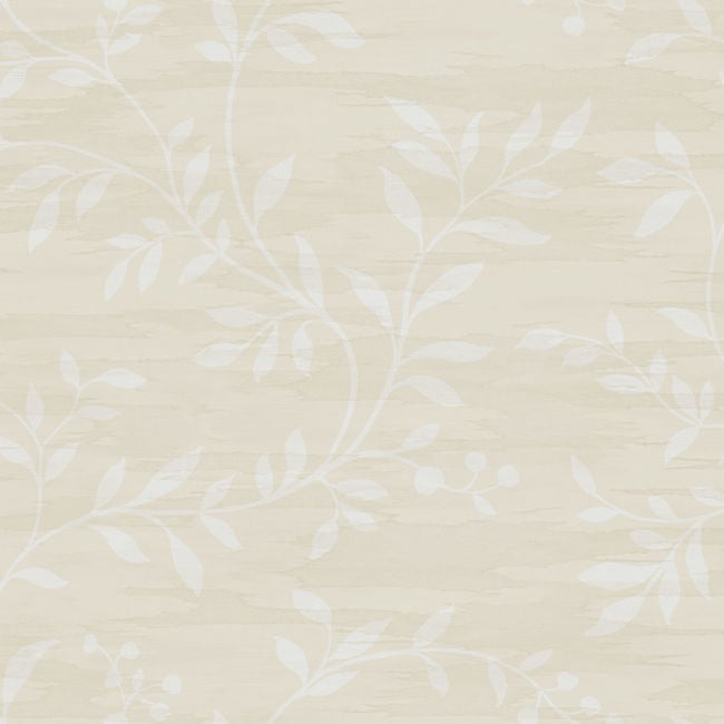 Couture - Tan and Off-White in Double Roll