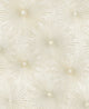 Metallic Gold and Off-White