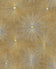 Metallic Gold and Caramel