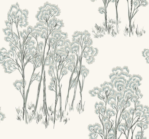 Early Snow
