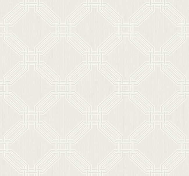 whites-off-whites_interlocking-octagons-with-raised-inks-paper-ink