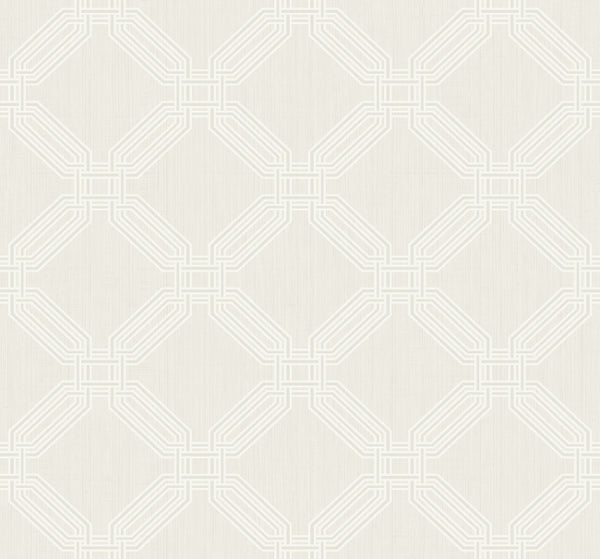 whites-off-whites_interlocking-octagons-with-raised-inks-paper-ink