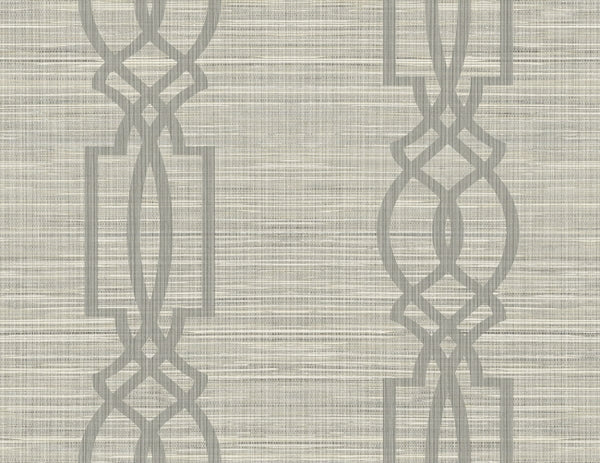 grays_trellis-on-grass-faux-with-textile-strings-paper-ink