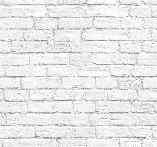 Brick Texture in Double Roll