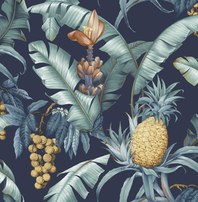 navy-blue_pineapple-floral