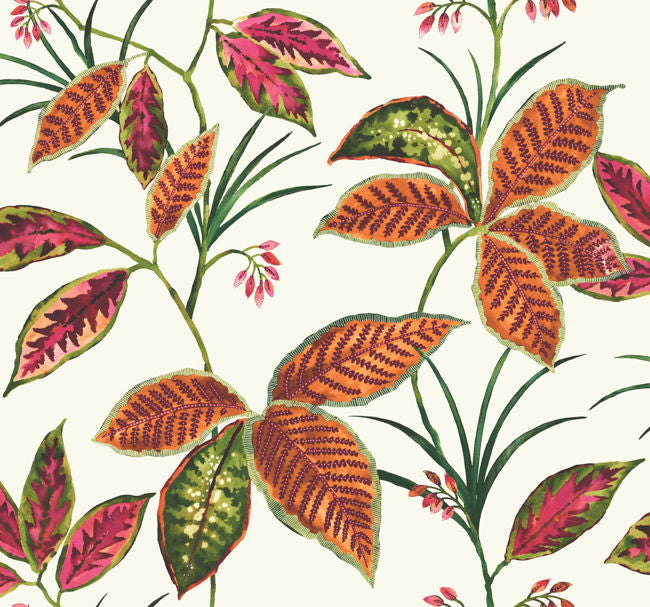 terra-cotta_leaves-pelican-prints