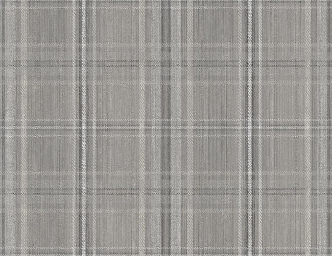 String on Tartan in Grays 1