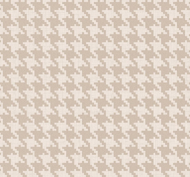 metallics_houndstooth-beads
