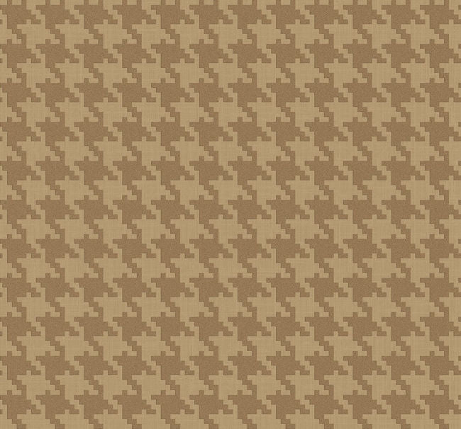 coppers-bronzes_houndstooth-beads