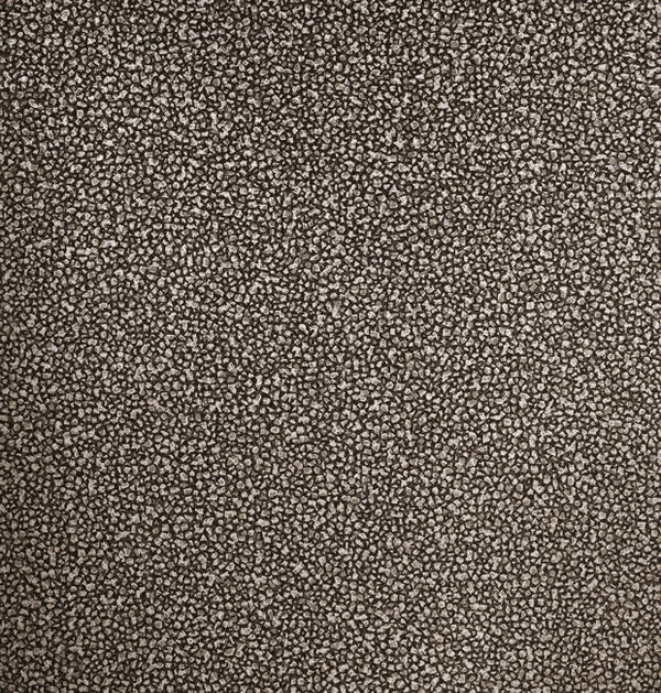 Coal & Silver Glitter