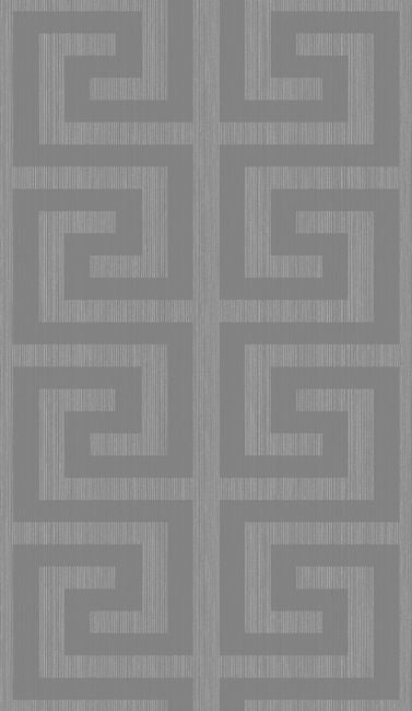 Metallic Silver & Earl Gray