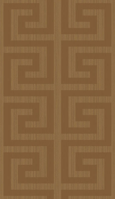 Metallic Terra Cotta