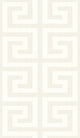 Metallic Pearl & Cream