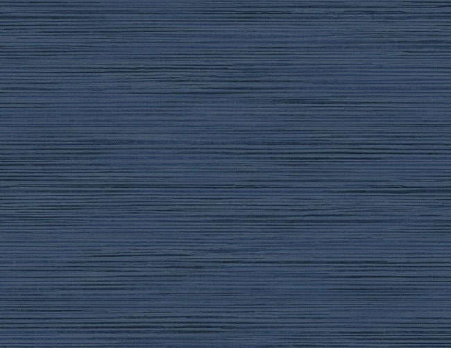 blues_textile-strings-on-grasscloth-print