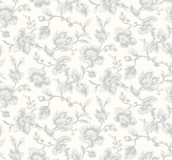 browns-taupes_floral-trail-pelican-prints