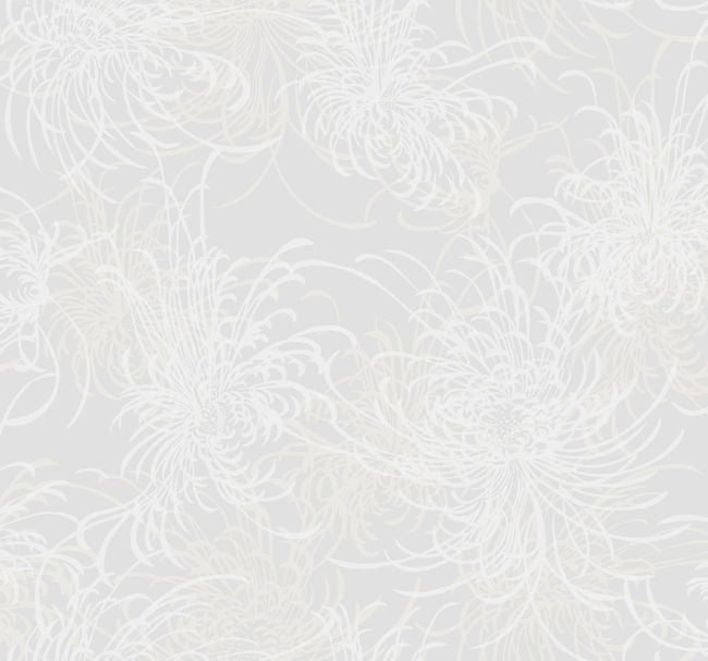 Feather in Whites & Off Whites